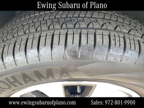 Certified 2025 Subaru Outback Limited image 38