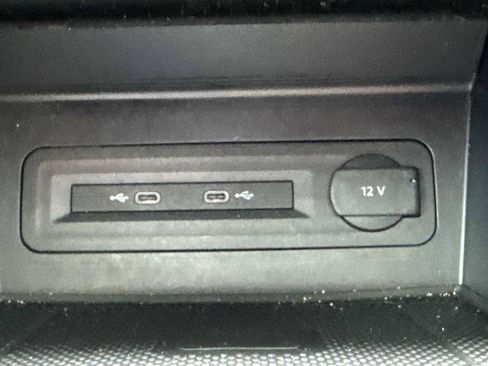 Used 2022 Volkswagen Atlas SEL Premium AWD/4WD image 25