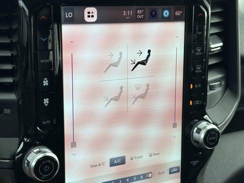 New 2026 RAM 3500 Tradesman image 32