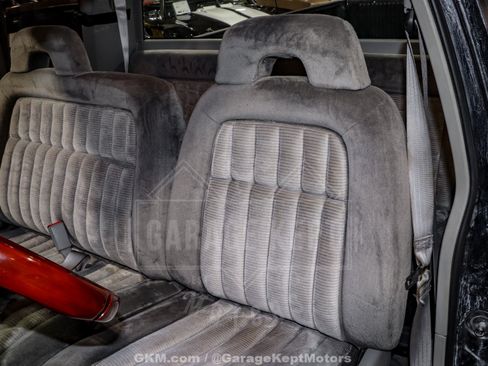 Used 1993 GMC Sierra 1500 2WD Extended Cab image 93