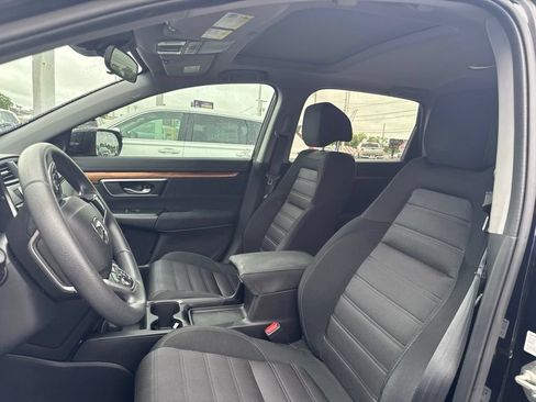 Used 2019 Honda CR-V EX image 7