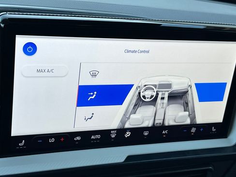 Used 2025 Ford Bronco Sport Heritage w/ Convenience Package image 20