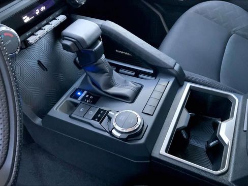 Used 2025 Toyota Tacoma SR5 image 16