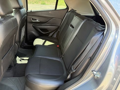Used 2013 Buick Encore AWD image 25