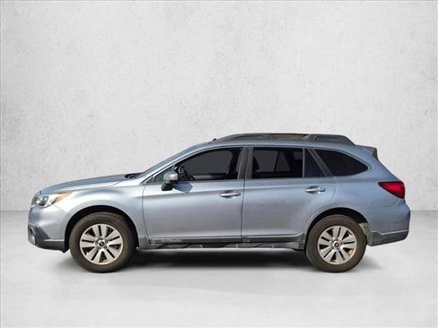 Used 2015 Subaru Outback 2.5i Premium AWD/4WD image 2