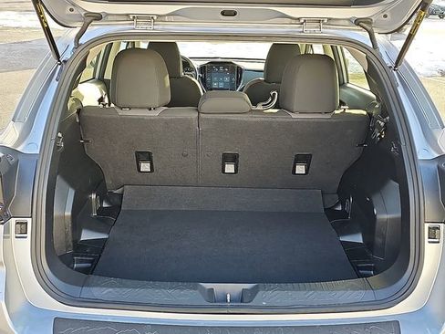 Used 2024 Subaru Impreza 2.0i Sport image 29