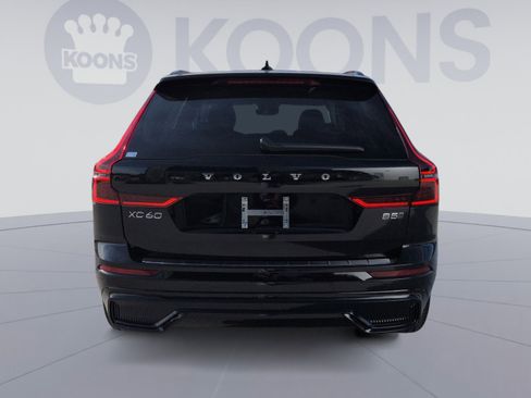 New 2026 Volvo XC60 B5 Ultra w/ Protection Package Premier image 5
