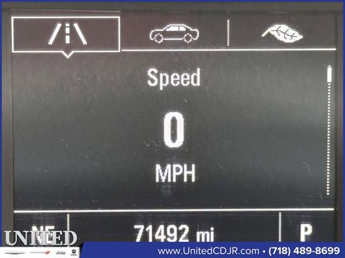 Used 2017 Chevrolet Cruze LT w/ Convenience Package image 31