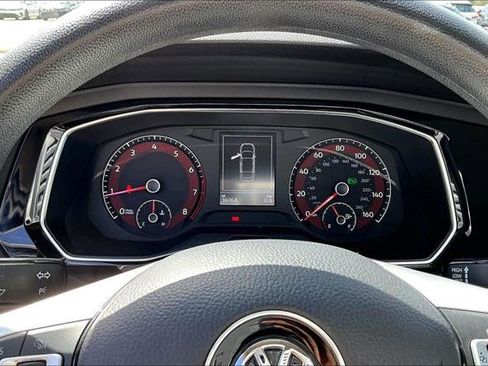 Used 2019 Volkswagen Jetta S w/ Driver Assistance Package FWD image 25