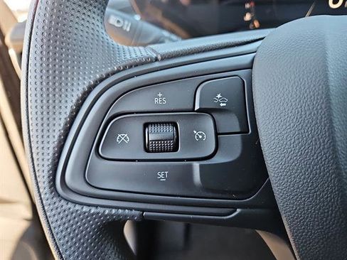 New 2026 Buick Envista Preferred image 17