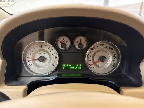 Used 2007 Ford Edge SEL FWD image 18