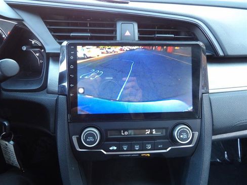 Used 2018 Honda Civic LX image 20