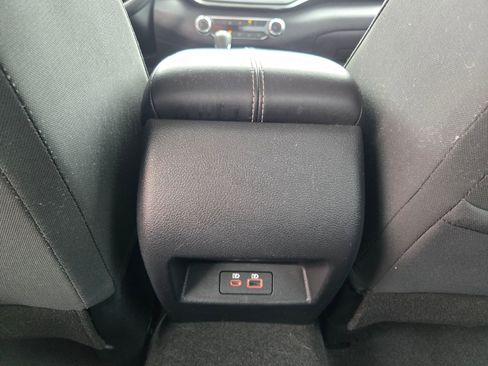 Used 2022 Nissan Altima 2.5 SV FWD image 36