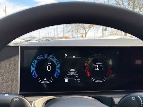 New 2026 Hyundai Tucson SE image 34