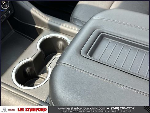 Certified 2024 Chevrolet Suburban High Country w/ Max Trailering Package AWD/4WD image 35
