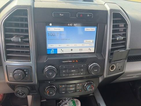 Used 2018 Ford F150 XLT w/ Equipment Group 302A Luxury AWD/4WD image 6