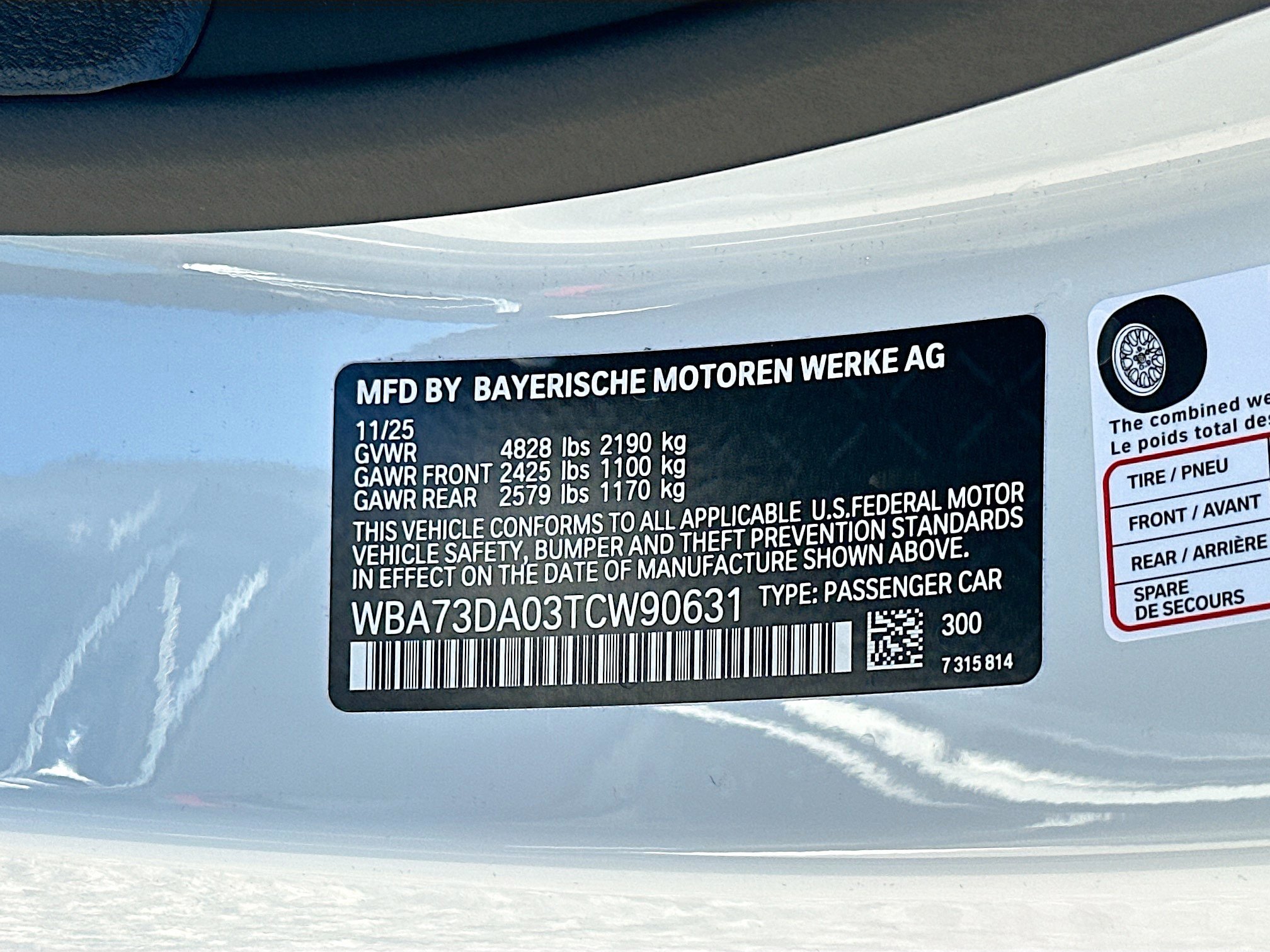 New 2026 BMW M440i Coupe w/ Premium Package RWD image 27