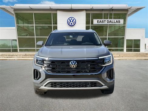 New 2026 Volkswagen Atlas Cross Sport SE image 6