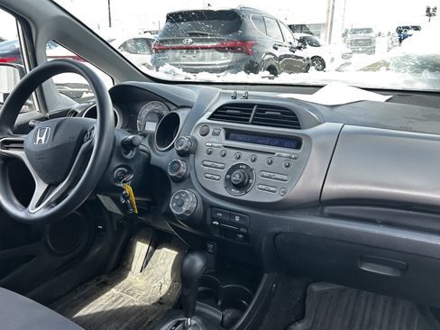 Used 2011 Honda Fit image 14