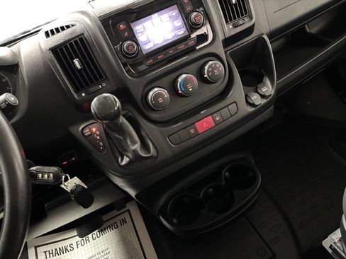 Used 2021 RAM ProMaster 2500 FWD image 35