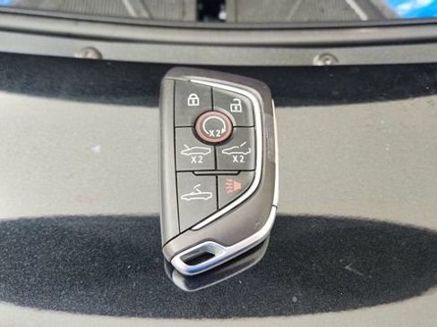 Used 2024 Chevrolet Corvette Z06 w/ Stealth Interior Trim Package image 54