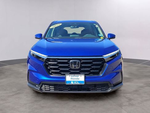 Certified 2023 Honda CR-V LX image 2