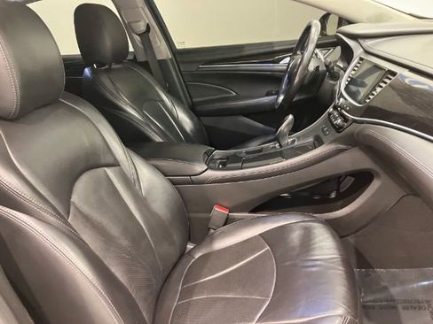 Used 2018 Buick LaCrosse Premium image 43