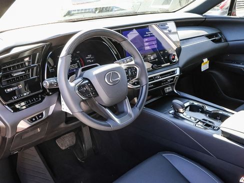 New 2026 Lexus RX 350 FWD image 18