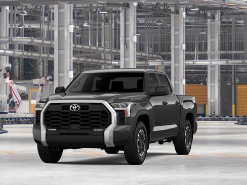 New 2026 Toyota Tundra SR5 AWD/4WD image 18