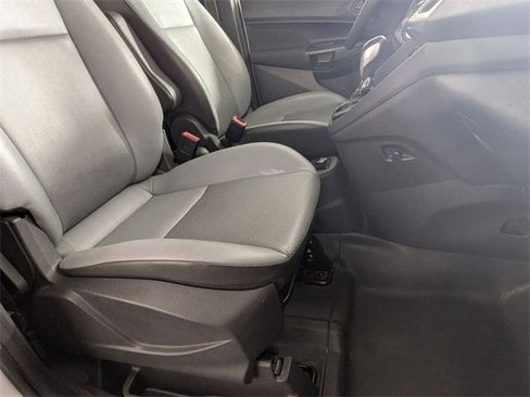 Used 2021 Ford Transit Connect XLT image 24