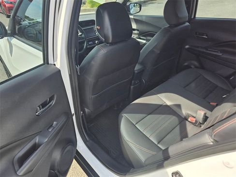 Certified 2020 Nissan Kicks SR w/ SR Premium Package image 9