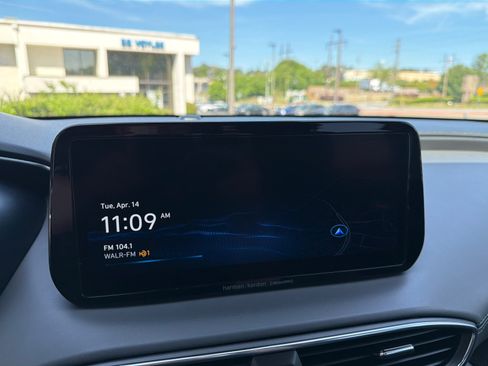 Certified 2023 Hyundai Santa Fe SEL w/ Premium Package image 29