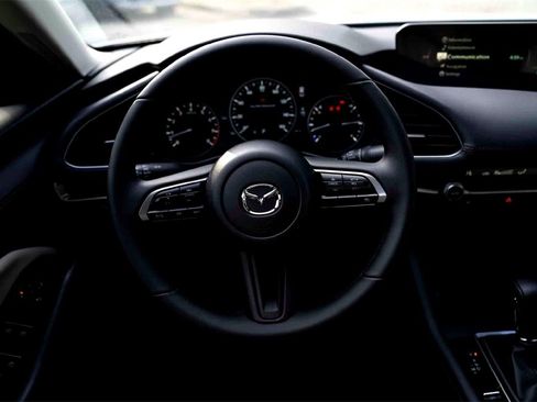 New 2026 MAZDA MAZDA3 2.5 S Sedan w/ Preferred Pkg image 21