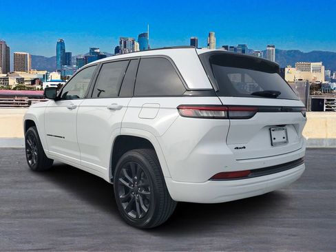 New 2026 Jeep Grand Cherokee Limited image 5