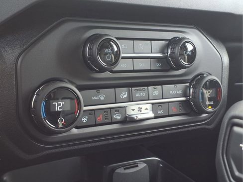 New 2026 Ford Bronco Outer Banks AWD/4WD image 7