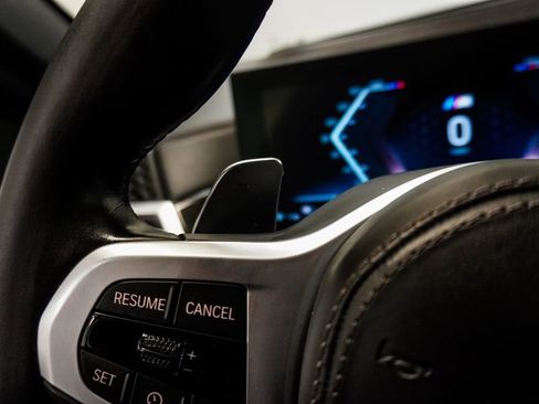 Used 2024 BMW X6 xDrive40i w/ Executive Package image 20