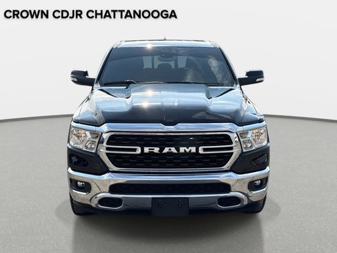 Certified 2022 RAM 1500 Big Horn image 9