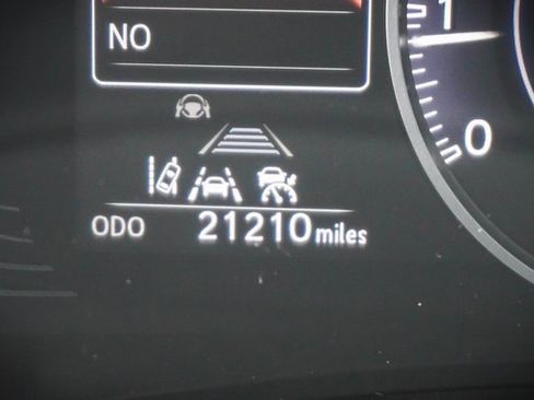 Certified 2023 Lexus NX 350 AWD image 9