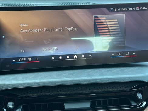 New 2026 BMW 430i w/ Premium Package RWD image 15