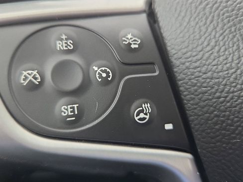 Used 2022 GMC Terrain SLT AWD/4WD image 11