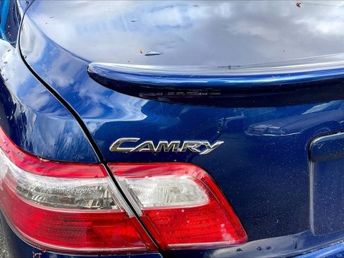 Used 2007 Toyota Camry SE image 22