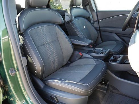 New 2025 Ford Mustang Mach-E GT w/ Bronze Appearance Package image 33