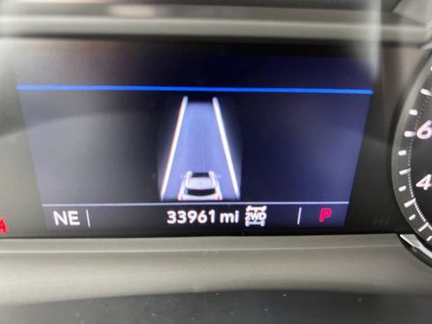 Used 2024 Cadillac XT5 Premium Luxury w/ LPO, Floor Liner Package AWD/4WD image 22