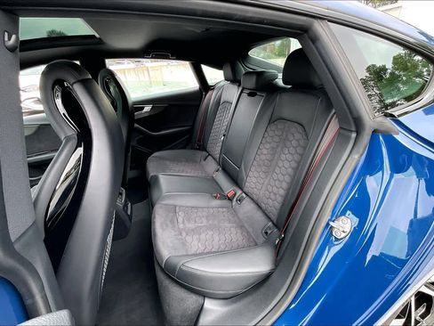 Used 2025 Audi RS 5 Sportback image 20