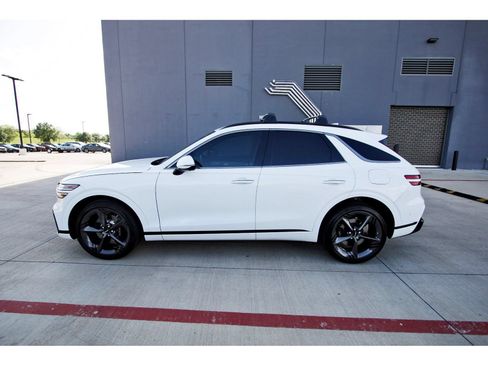 Used 2026 Genesis GV70 3.5T Sport Prestige AWD/4WD image 5