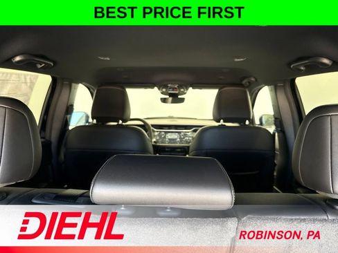 New 2026 Jeep Cherokee Limited AWD/4WD image 10