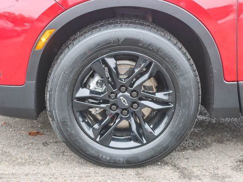 Used 2021 Chevrolet Blazer LT image 15