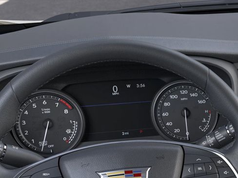 New 2026 Cadillac XT5 Premium Luxury w/ Driver Assist Package image 18