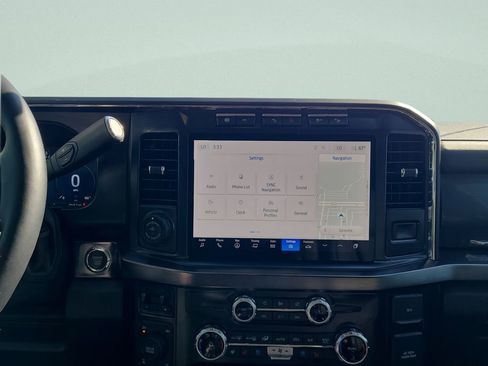 Used 2024 Ford F250 Lariat w/ Lariat Ultimate Package image 19