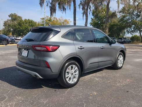 Used 2025 Ford Escape Active image 4